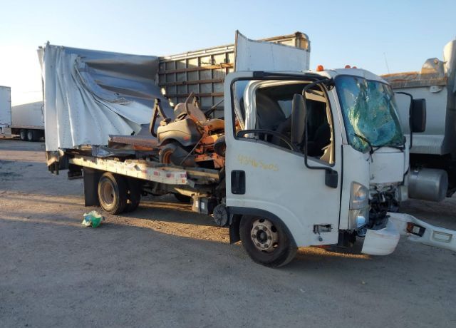 Isuzu NPR/NPR-HD