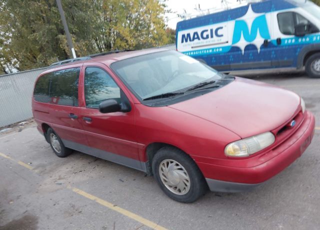 Ford Windstar