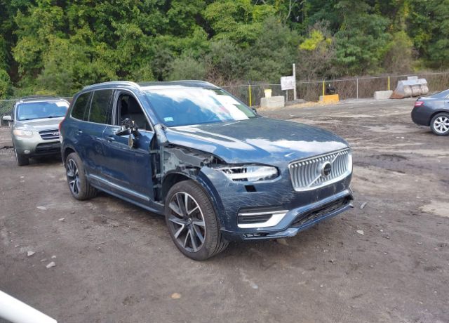 2024 VOLVO XC90