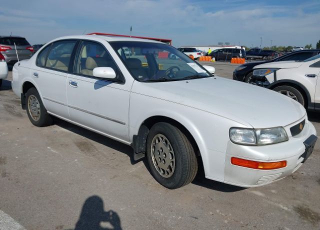 Nissan Maxima