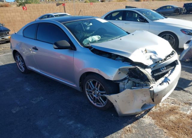 Toyota SCION tC