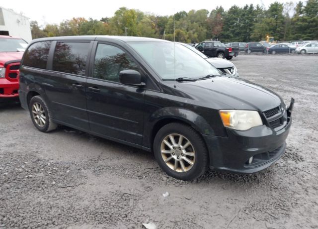 Dodge Grand Caravan