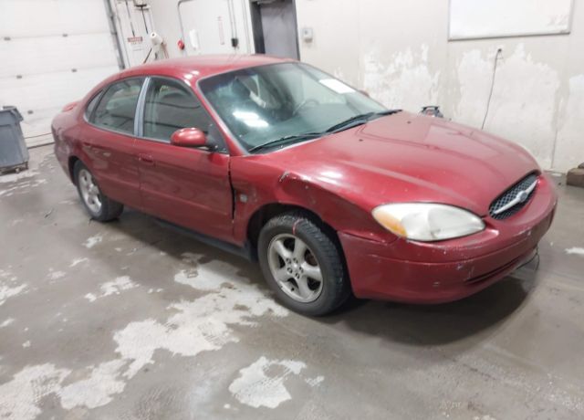 Ford Taurus