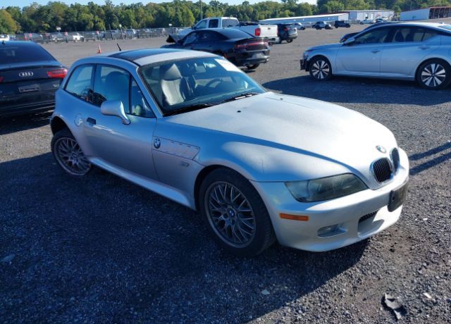 BMW Z3