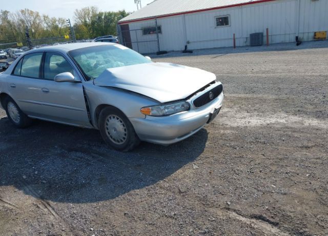 Buick Century