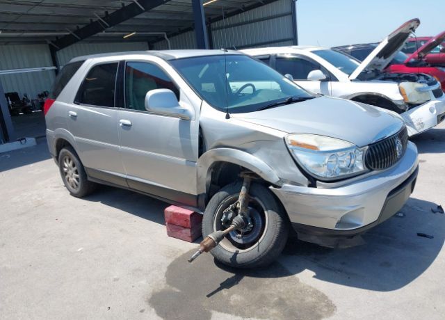 Buick Rendezvous