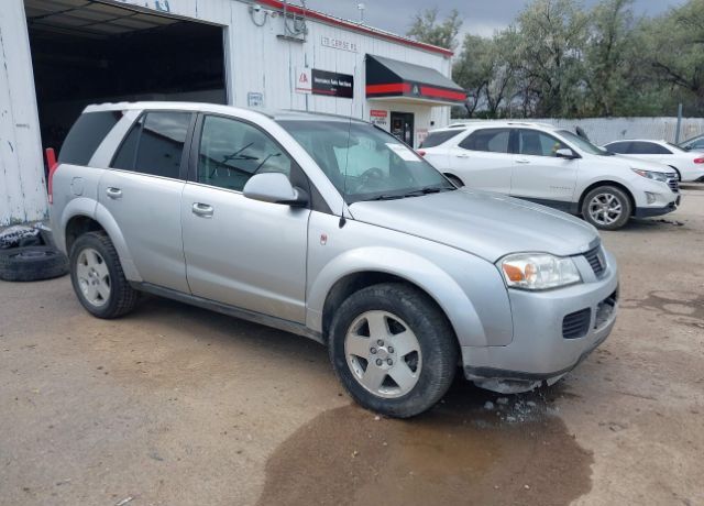 Saturn Vue
