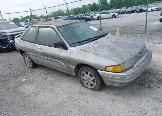 Ford Escort