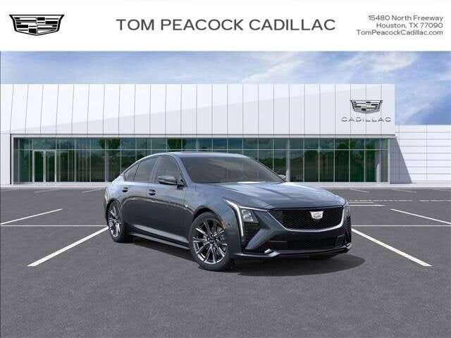 2026 CADILLAC CT5