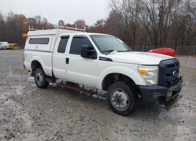 Ford F-250