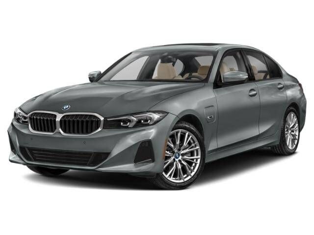 2023 BMW 3 Series