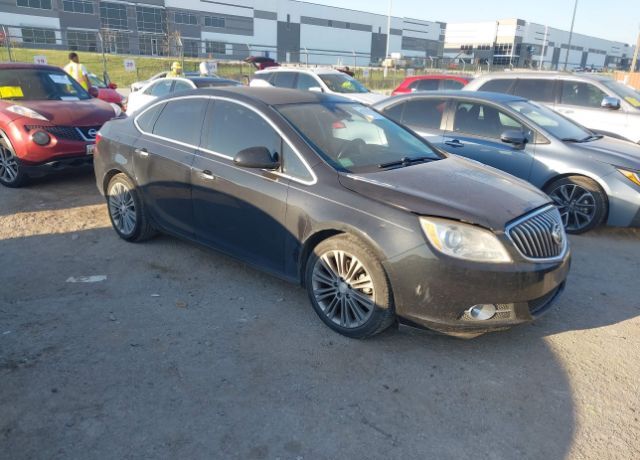 Buick Verano