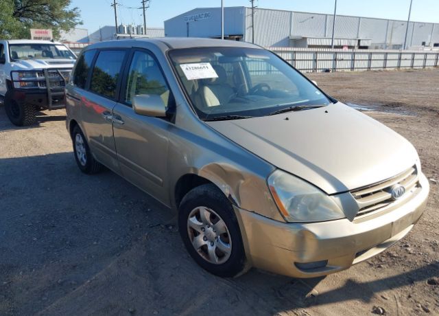 Kia Sedona