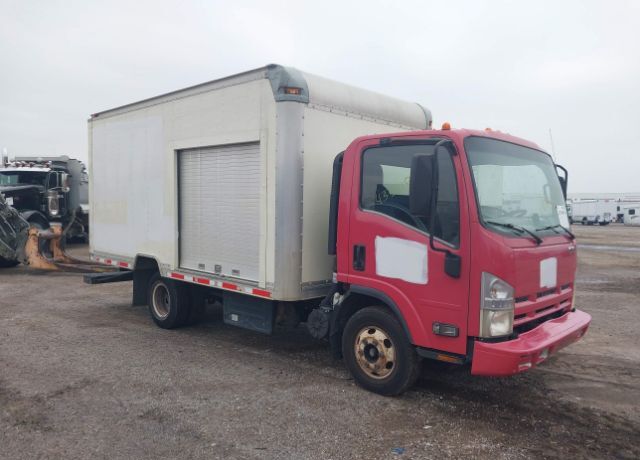 Isuzu NPR/NPR-HD