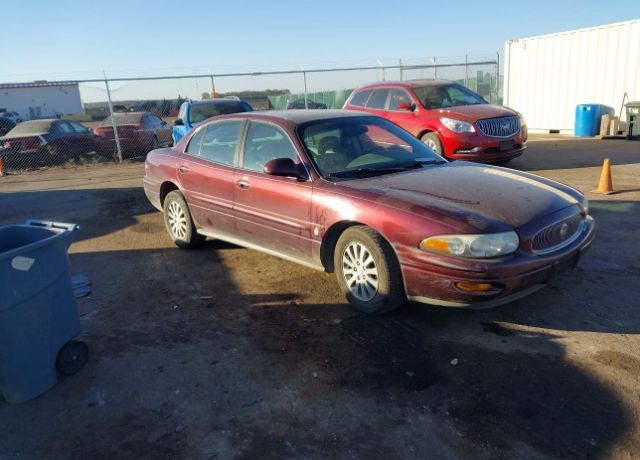 Buick LeSabre