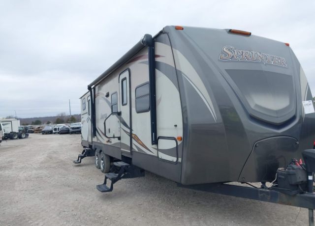 2015 KEYSTONE Keystone