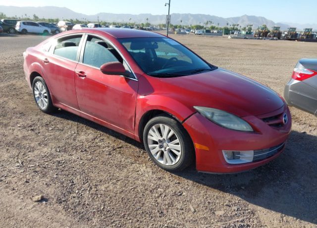 Mazda Mazda6