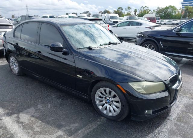 BMW 328i