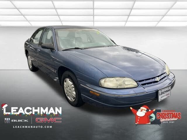 Chevrolet Lumina