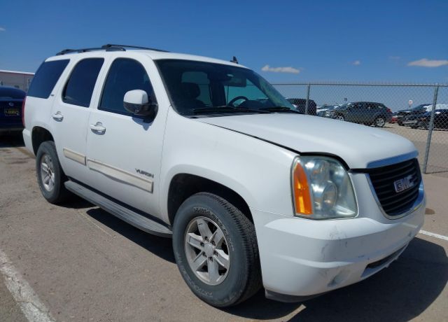 GMC Yukon