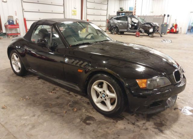 BMW Z3