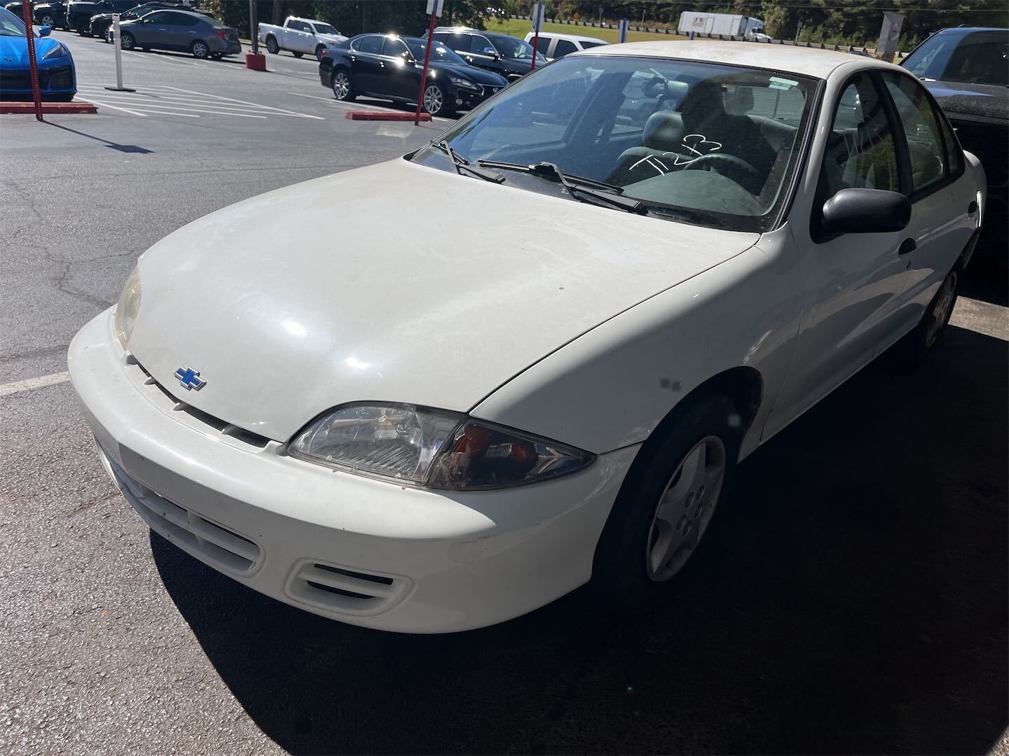 Chevrolet Cavalier
