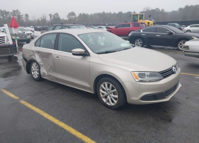 2013 VOLKSWAGEN Jetta