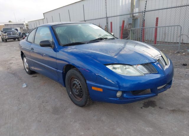 Pontiac Sunfire