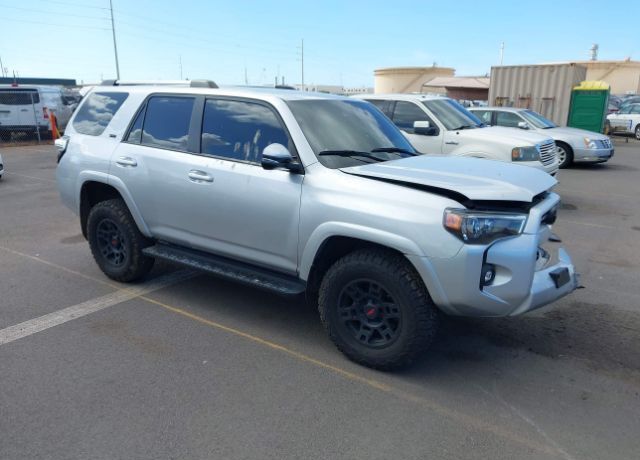 2023 TOYOTA 4-Runner