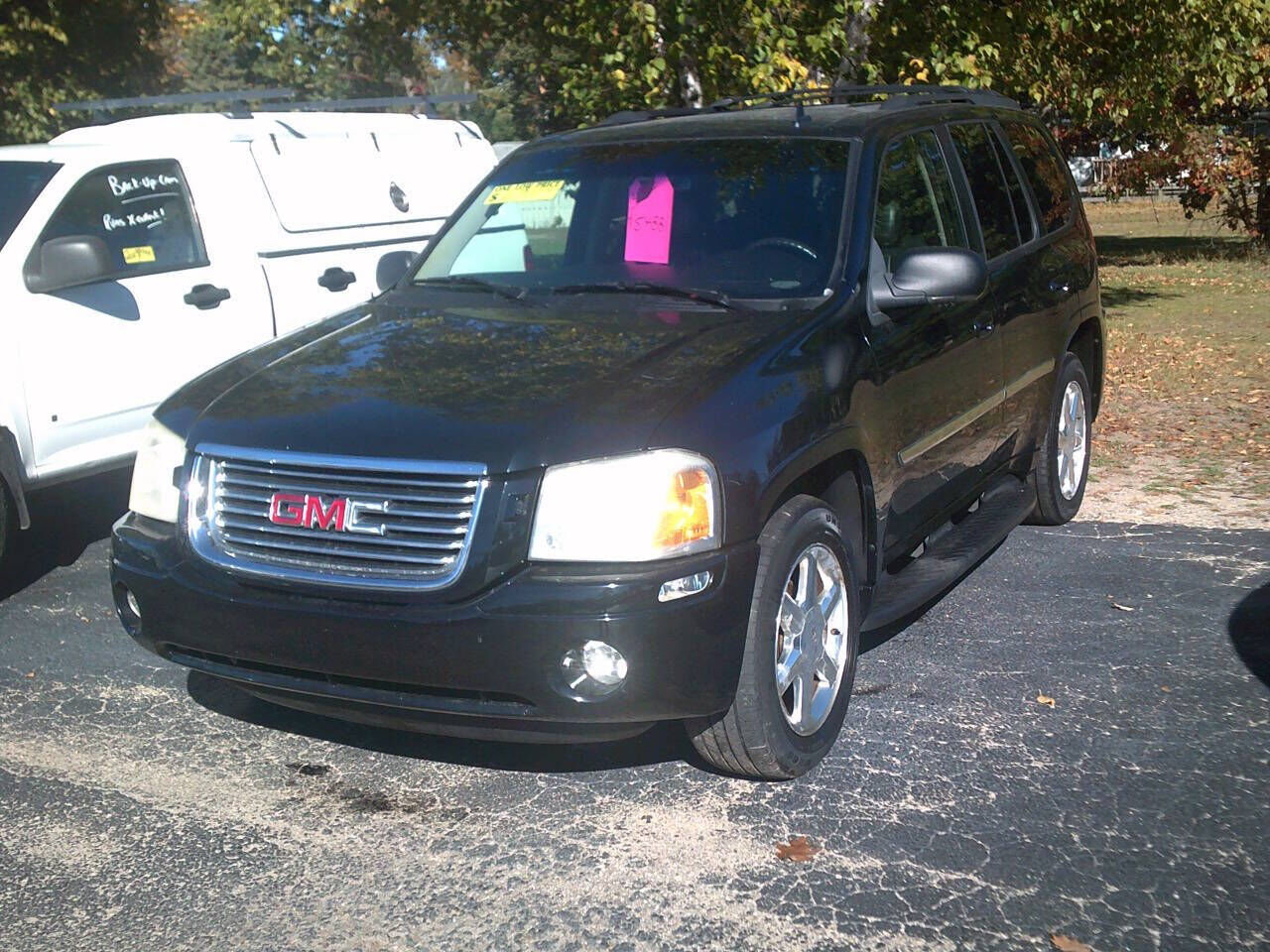 GMC Envoy