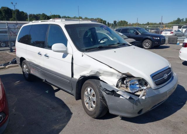 Kia Sedona
