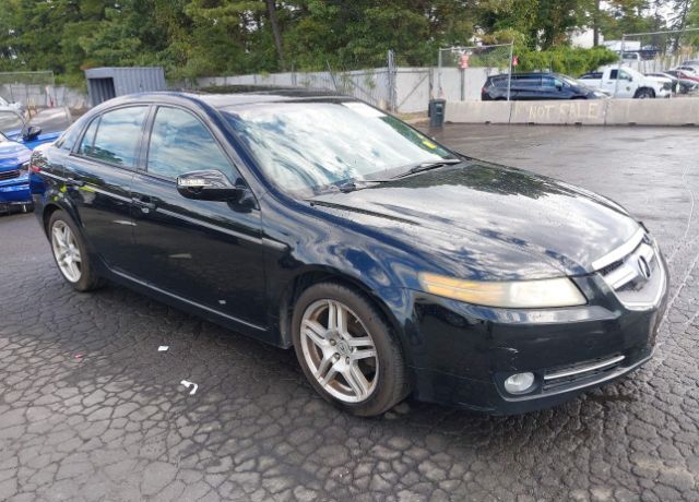 Acura TL