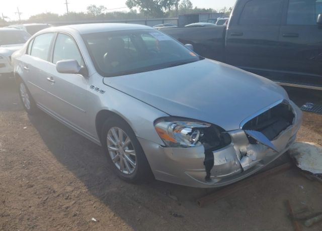 Buick Lucerne