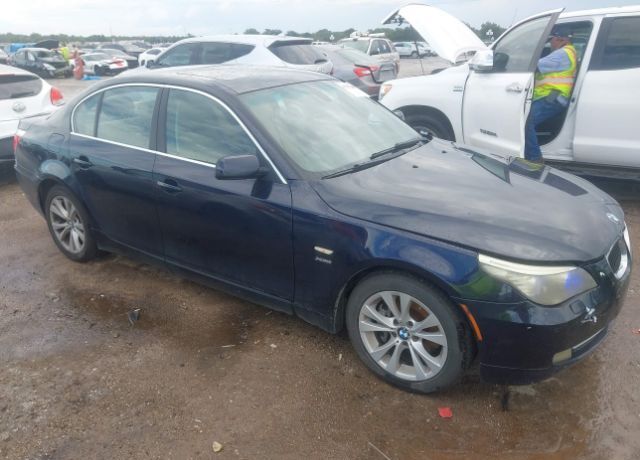 BMW 535i