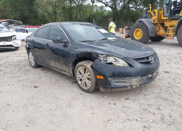 Mazda Mazda6