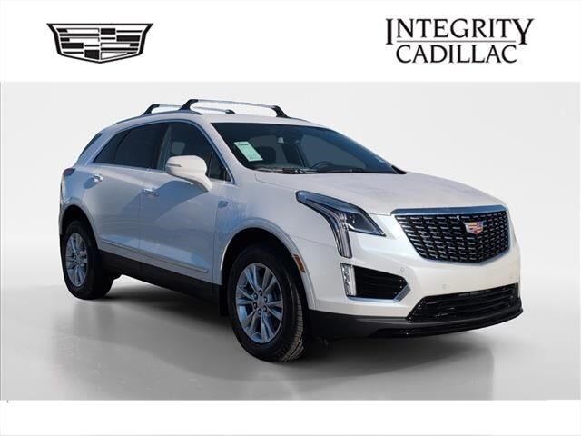 2026 CADILLAC XT5