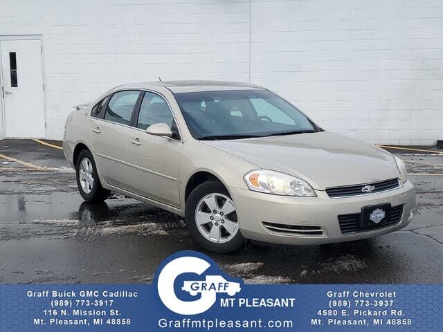 Chevrolet Impala