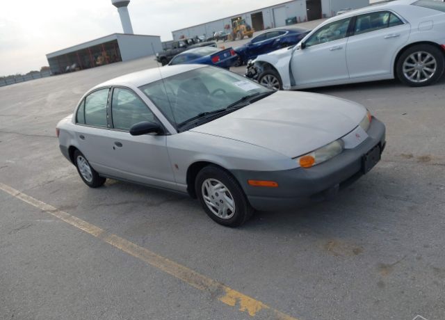 Saturn SL