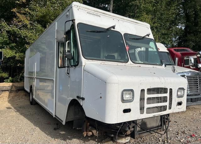 Ford Commercial Chassis