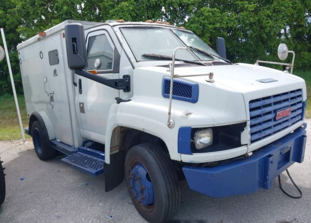 GMC C5