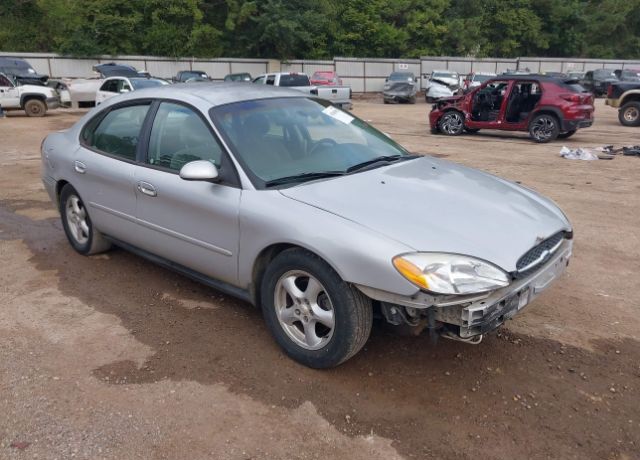 Ford Taurus