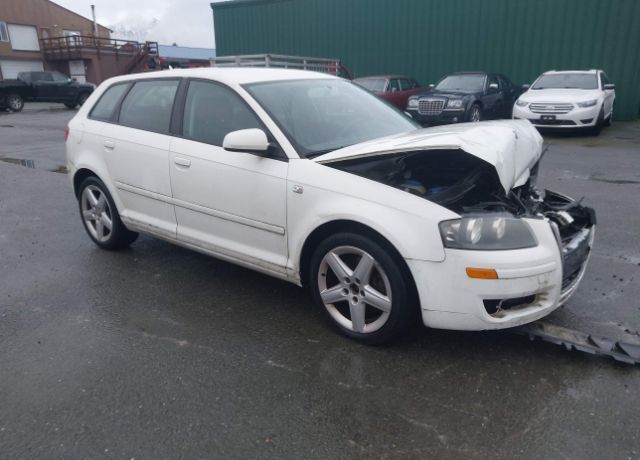 2006 AUDI A3