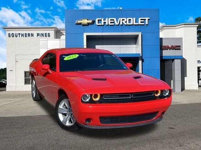 DODGE
