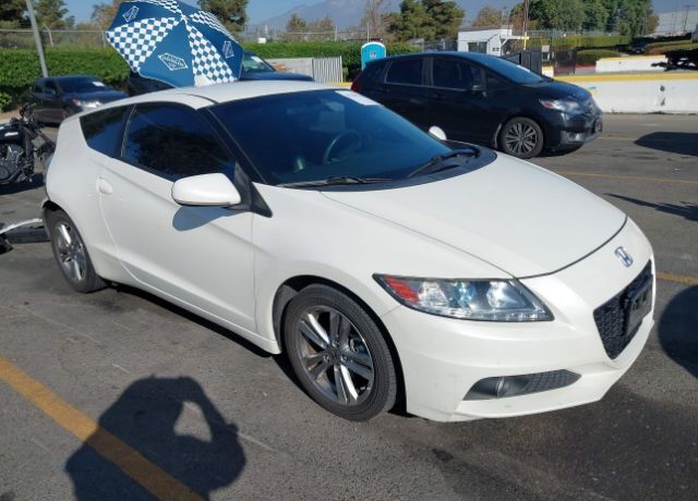 Honda CR-Z