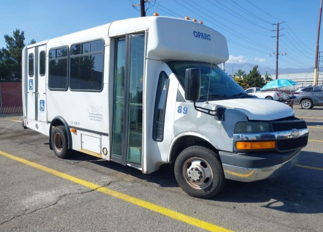 Chevrolet Express