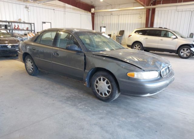 Buick Century
