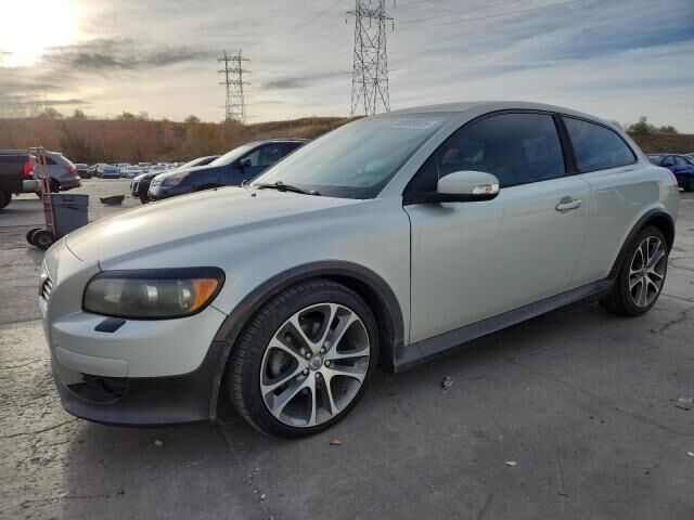 Volvo C30