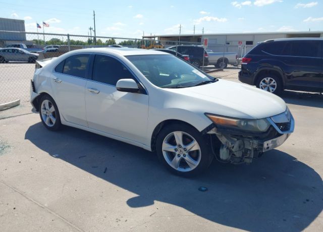 Acura TSX