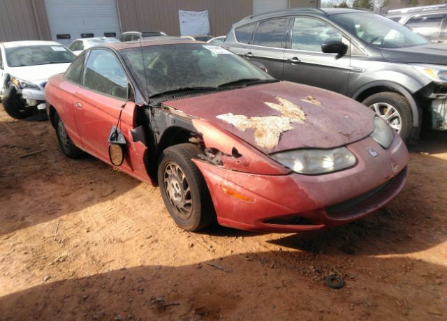 Saturn SC2
