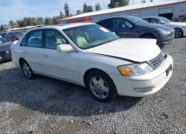 Toyota Avalon